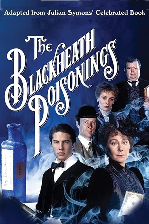 The Blackheath Poisoningsのポスター