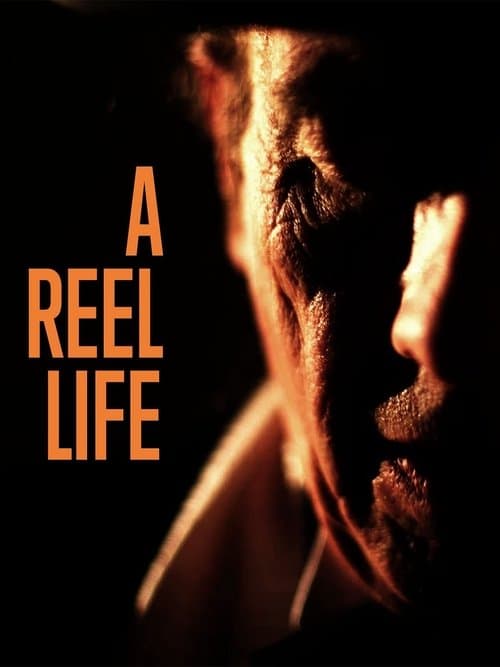 A Reel Lifeのポスター