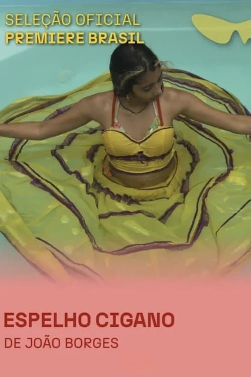 Espelho Ciganoのポスター