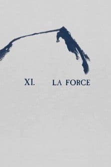 XI. La Forceのポスター