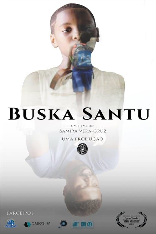 Buska Santuのポスター