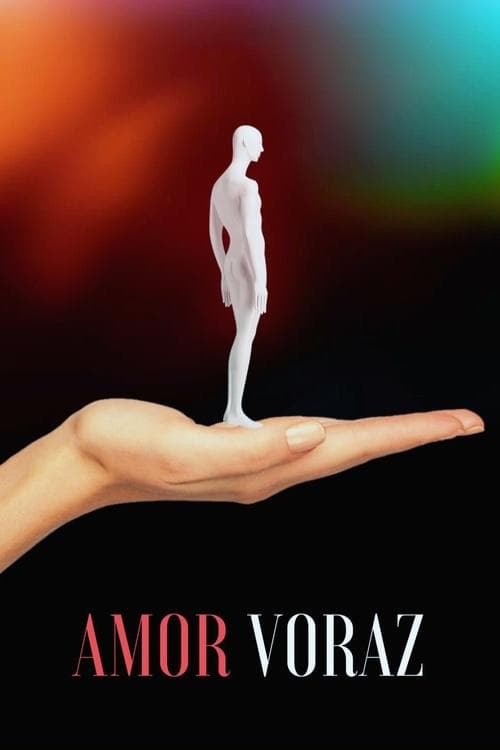 Amor Vorazのポスター