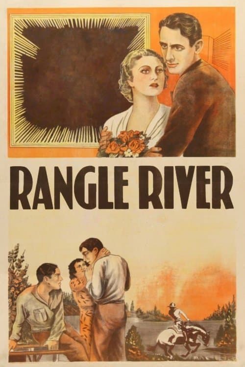 Rangle Riverのポスター