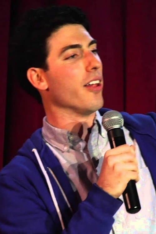 Dan Klein: This Is Comedyのポスター