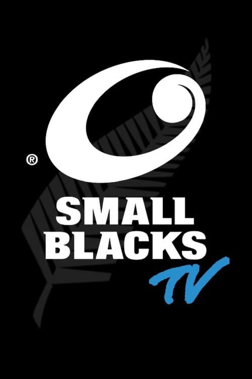 Small Blacks TVのポスター