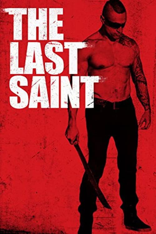 The Last Saintのポスター