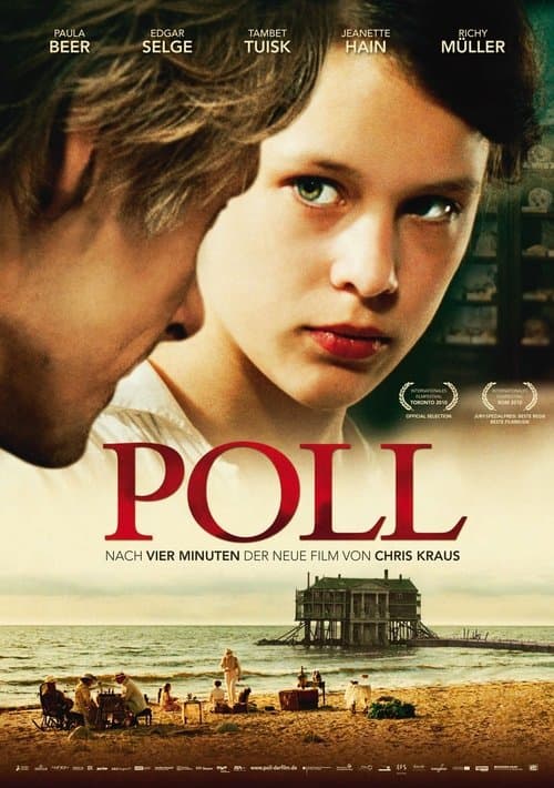 Pollのポスター