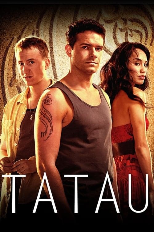 Tatauのポスター