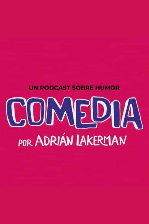 Comediaのポスター