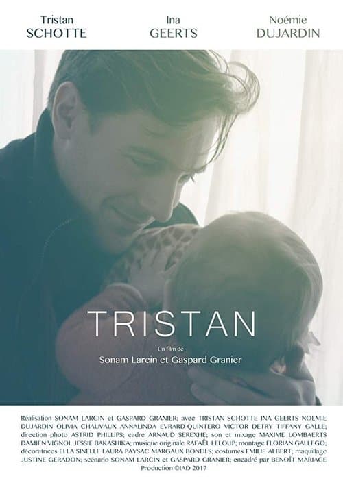 Tristanのポスター