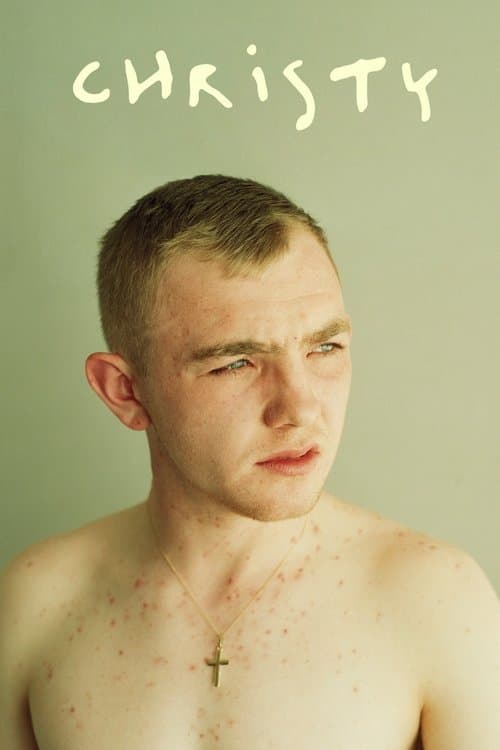 Christyのポスター