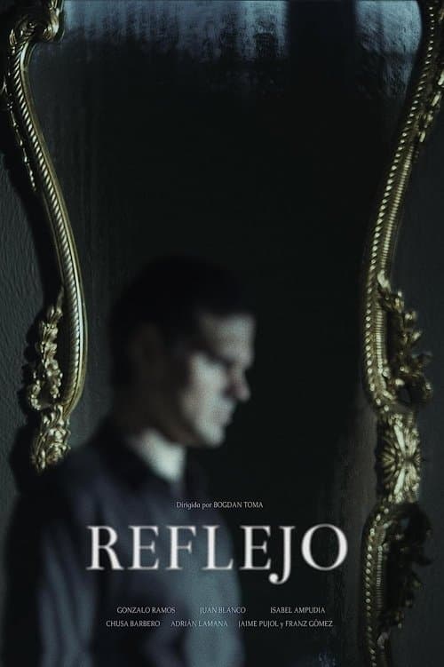 Reflejoのポスター