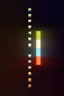 Primitive - Fourth Quarterのポスター