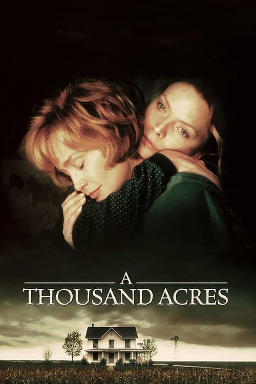 A Thousand Acresのポスター