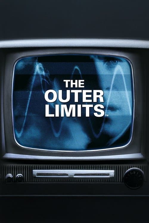 The Outer Limitsのポスター