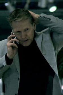 Svefnrofのポスター