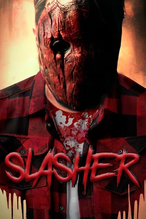 Slasherのポスター