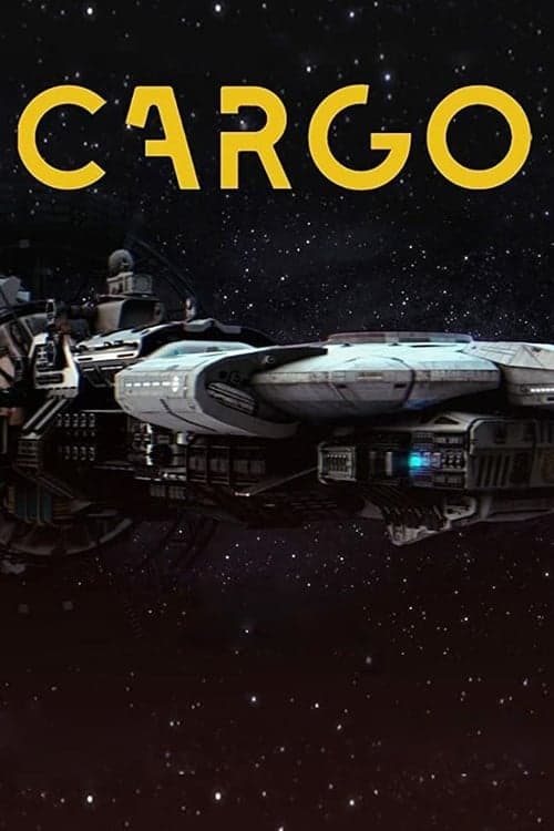 Cargoのポスター