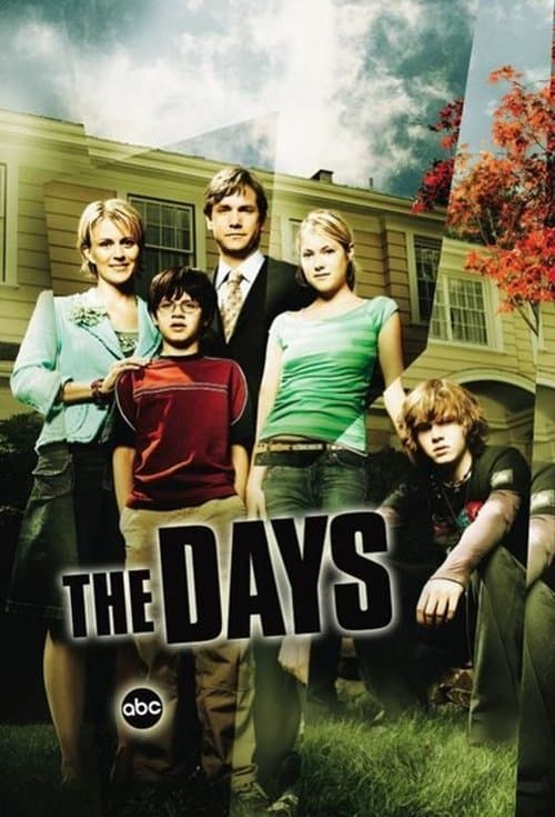 The Daysのポスター