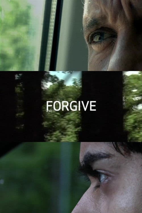 Forgiveのポスター