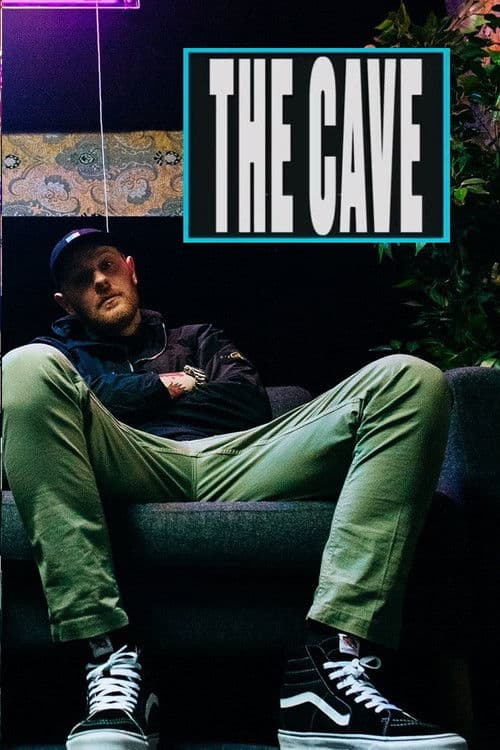 The Caveのポスター