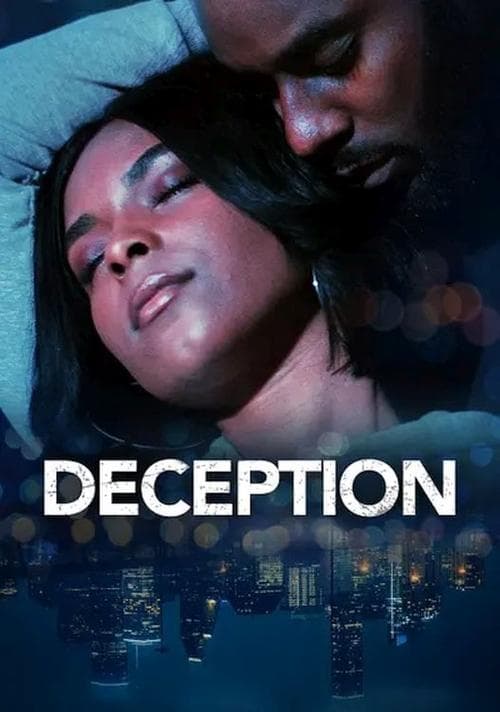 Deceptionのポスター