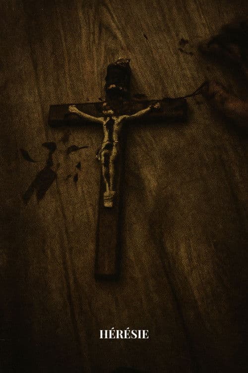 Hérésieのポスター