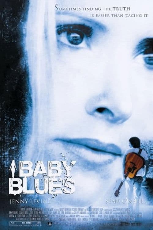 Baby Bluesのポスター