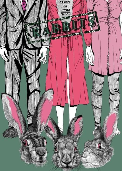 Rabbitsのポスター