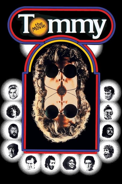 Tommy トミーのポスター