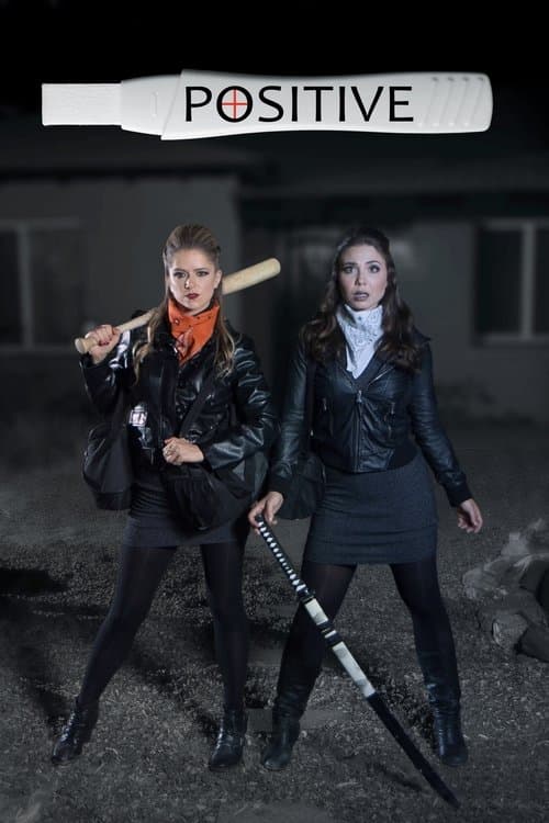 Positiveのポスター