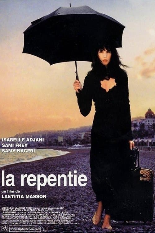 La Repentieのポスター