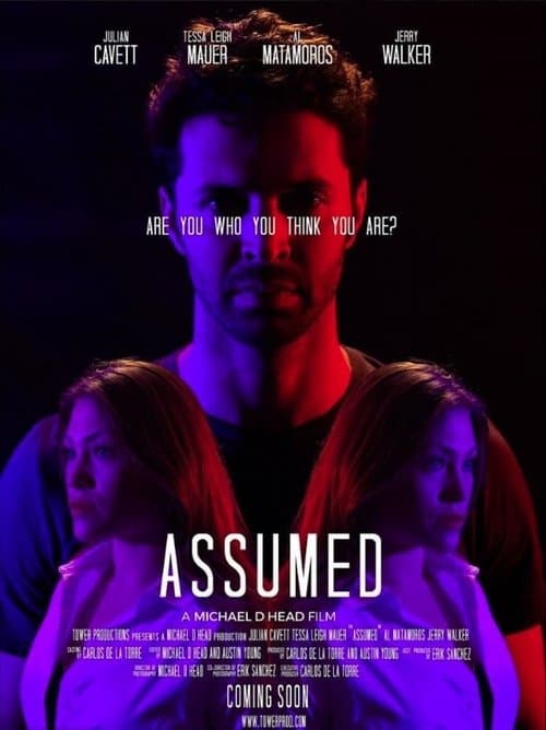 Assumedのポスター