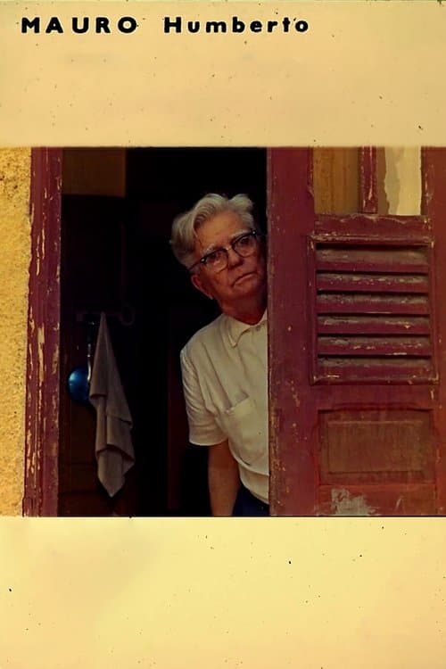 Mauro, Humbertoのポスター