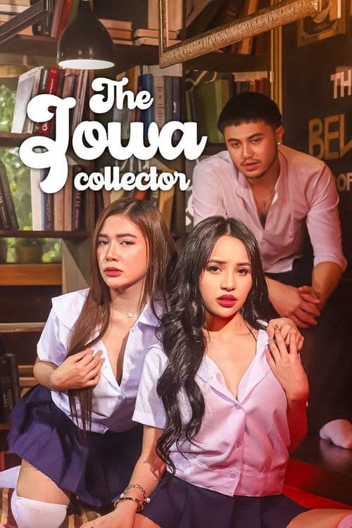 The Jowa Collectorのポスター