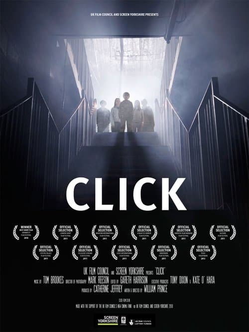 Clickのポスター