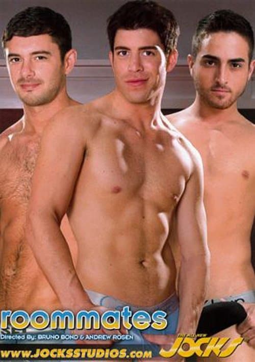 Roommatesのポスター