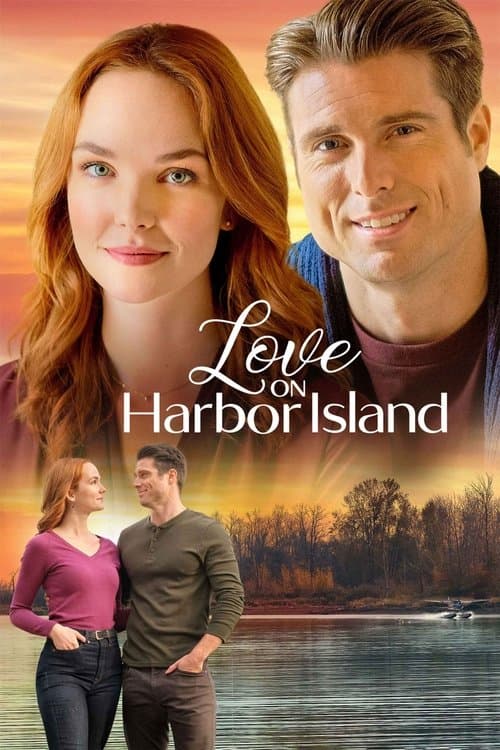 Love on Harbor Islandのポスター
