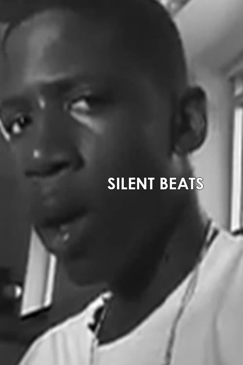 Silent Beatsのポスター
