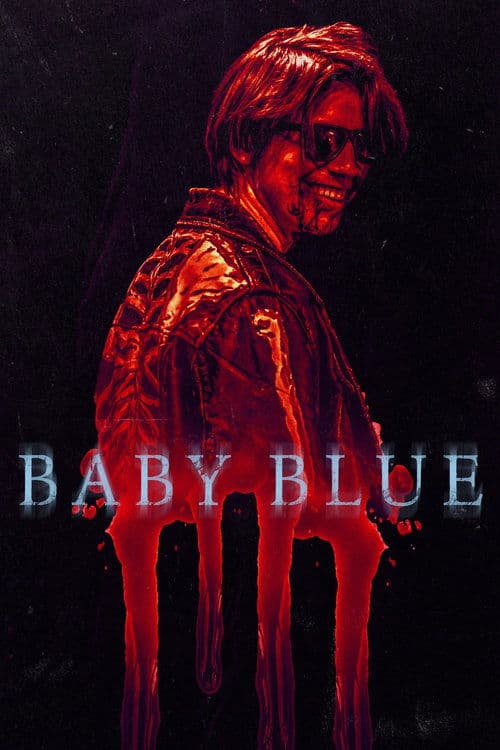 Baby Blueのポスター
