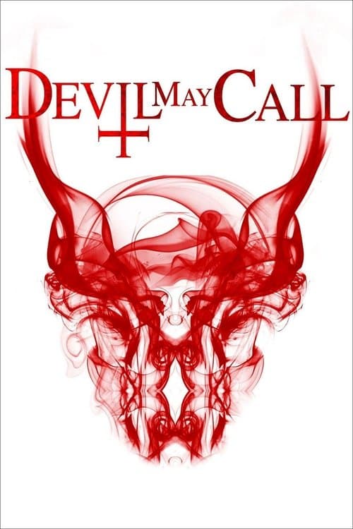 Devil May Callのポスター