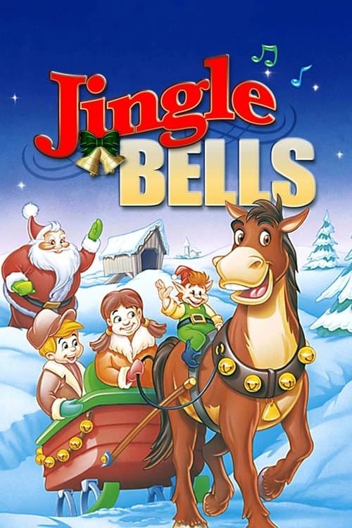 Jingle Bellsのポスター
