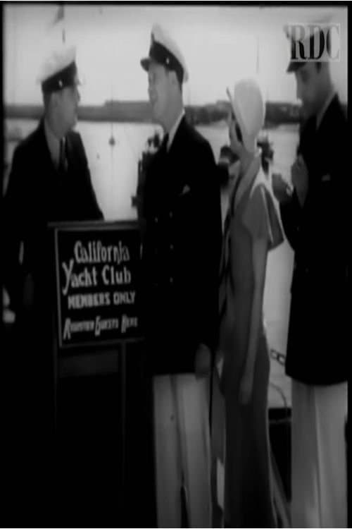 Jimmy's New Yachtのポスター