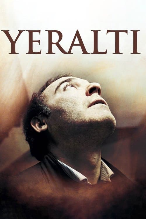Yeraltıのポスター