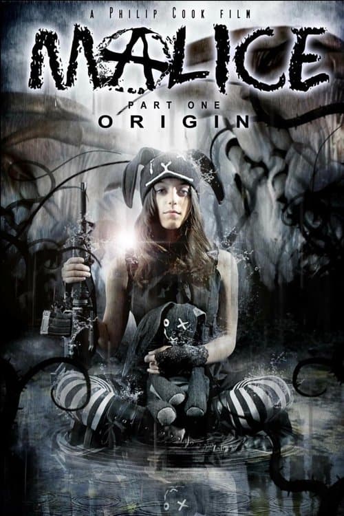 Malice: Originのポスター
