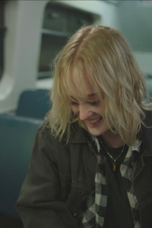 They Persistのポスター