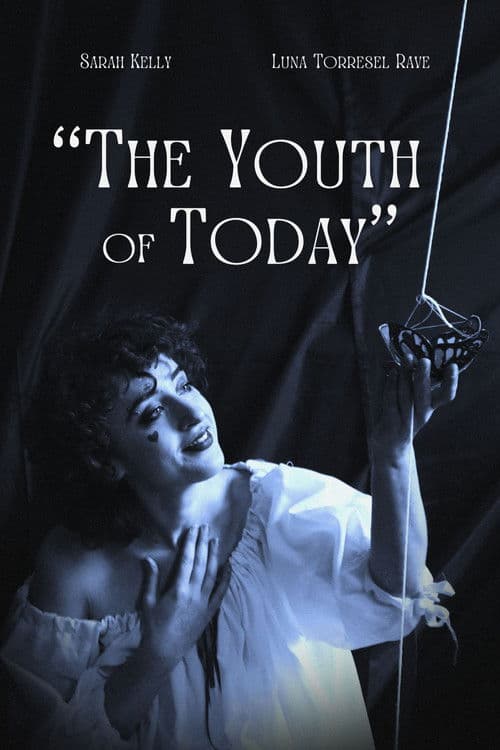 The Youth of Todayのポスター