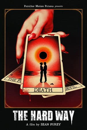 The Hard Wayのポスター