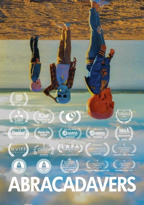 Abracadaversのポスター