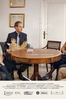 Dimartsのポスター